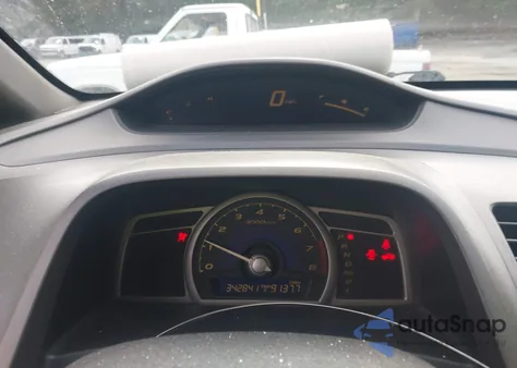 2006 Honda Civic Lx from USA, damaged, VIN 1HGFA16556L065810